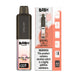Bash Vape Echo Pro 10K Prefilled Pod Kit - IMMYZ