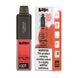 Bash Vape Echo Pro 10K Prefilled Pod Kit - IMMYZ