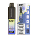 Bash Vape Echo Pro 10K Prefilled Pod Kit - IMMYZ