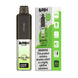 Bash Vape Echo Pro 10K Prefilled Pod Kit - IMMYZ