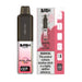 Bash Vape Echo Pro 10K Prefilled Pod Kit - IMMYZ