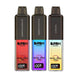 Bash Vape Echo Pro 10K Prefilled Pod Kit - IMMYZ