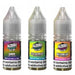 Bazooka 10ml Nic Salt Box of 10 - IMMYZ