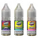 Bazooka 10ml Nic Salt Box of 10 - IMMYZ