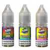 Bazooka 10ml Nic Salt Box of 10 - IMMYZ
