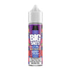Berry Crush Bar Series Big Salts 60ml Eliquid - IMMYZ