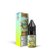 Billionaire Juice - Nic Salt 10ml E-Liquid Box of 10 - IMMYZ