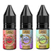 Billionaire Juice - Nic Salt 10ml E - Liquid Box of 10 - IMMYZ