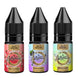 Billionaire Juice - Nic Salt 10ml E - Liquid Box of 10 - IMMYZ