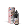 Billionaire Juice - Platinum Edition - Nic Salt 10ml E-Liquid Box of 10 - IMMYZ