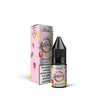 Billionaire Juice - Platinum Edition - Nic Salt 10ml E-Liquid Box of 10 - IMMYZ