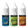 Billonaire Juice 10ml Nic Salt Box of 10 - IMMYZ
