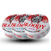 Bloody Nicotine Pouches 20MG - IMMYZ