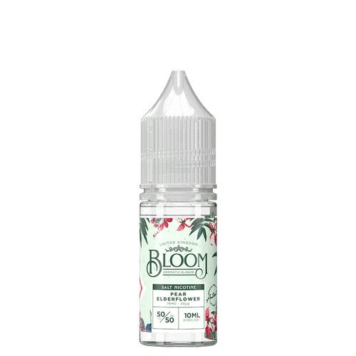 Bloom - Nic Salt 10ml E-Liquid Box of 10 - IMMYZ