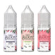 Bloom Nic Salts 10ml E - liquids - IMMYZ