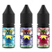 Boom Nic Salts 10ml E - liquids - Box of 5 - IMMYZ