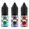 Boom Nic Salts 10ml E - liquids - Box of 5 - IMMYZ