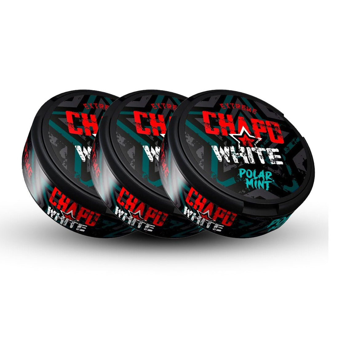 Chapo Nicotine Pouches - IMMYZ
