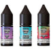 Chubby Salt E - liquids Nic Salts - 10ml - Box of 10 - IMMYZ