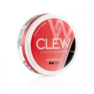 Clew Nicotine Pouches - IMMYZ