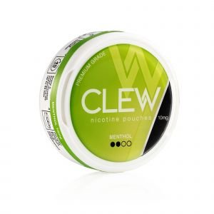 Clew Nicotine Pouches - IMMYZ