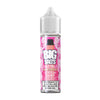 Cotton Candy Bar Series Big Salts 60ml Eliquid - IMMYZ