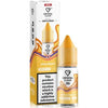 Crystal Clear Nic Salts 10ml E-Liquid Box of 10 - IMMYZ