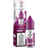 Crystal Clear Nic Salts 10ml E-Liquid Box of 10 - IMMYZ