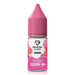 Crystal Clear Nic Salts 10ml E-Liquid Box of 10 - IMMYZ