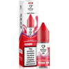 Crystal Clear Nic Salts 10ml E-Liquid Box of 10 - IMMYZ