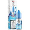 Crystal Clear Nic Salts 10ml E-Liquid Box of 10 - IMMYZ