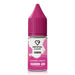 Crystal Clear Nic Salts 10ml E-Liquid Box of 10 - IMMYZ