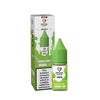 Crystal Clear Nic Salts 10ml E-Liquid - IMMYZ