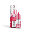 Crystal Clear Nic Salts 10ml E-Liquid - IMMYZ