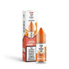 Crystal Clear Nic Salts 10ml E-Liquid - IMMYZ