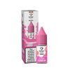 Crystal Clear Nic Salts 10ml E-Liquid - IMMYZ