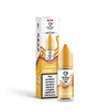 Crystal Clear Nic Salts 10ml E-Liquid - IMMYZ