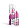 Crystal Clear Nic Salts 10ml E-Liquid - IMMYZ