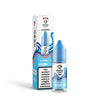 Crystal Clear Nic Salts 10ml E-Liquid - IMMYZ