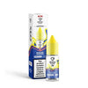 Crystal Clear Nic Salts 10ml E-Liquid - IMMYZ