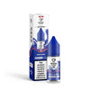 Crystal Clear Nic Salts 10ml E-Liquid - IMMYZ