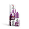 Crystal Clear Nic Salts 10ml E-Liquid - IMMYZ