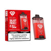Crystal Galaxy Focus 2 Prefilled 2 in 1 Pod Kit - IMMYZ
