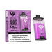 Crystal Galaxy Focus 2 Prefilled 2 in 1 Pod Kit - IMMYZ