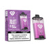 Crystal Galaxy Focus 2 Prefilled 2 in 1 Pod Kit - IMMYZ