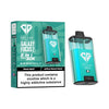 Crystal Galaxy Focus 2 Prefilled 2 in 1 Pod Kit - IMMYZ