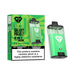 Crystal Galaxy Focus 2 Prefilled 2 in 1 Pod Kit - IMMYZ