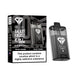 Crystal Galaxy Focus 2 Prefilled 2 in 1 Pod Kit - IMMYZ
