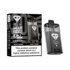 Crystal Galaxy Focus 2 Prefilled 2 in 1 Pod Kit - IMMYZ