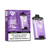 Crystal Galaxy Focus 2 Prefilled 2 in 1 Pod Kit - IMMYZ